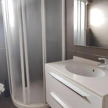 Apartman Intxausti
